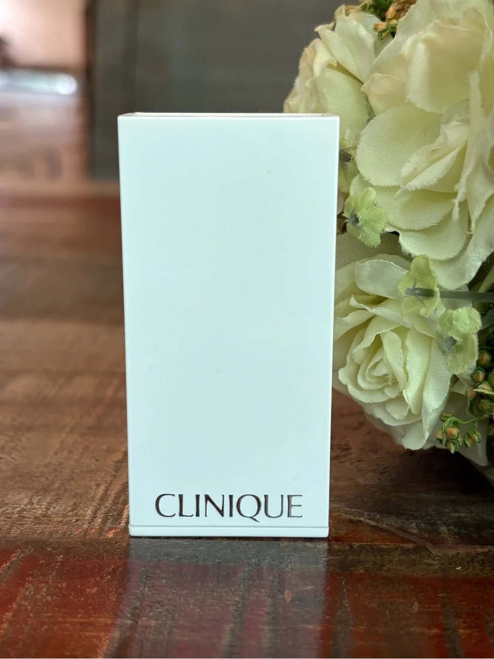 NEW Clinique ALL ABOUT SHADOW Duo in STRAWBERRY FUDGE **Hard to Find**